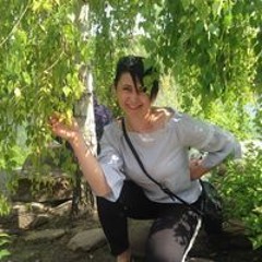 Галина Пінчук