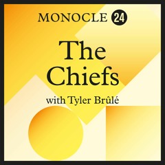 M24: The Chiefs