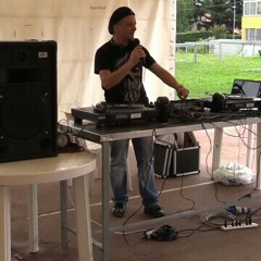 Niky Dj Pozzuolo