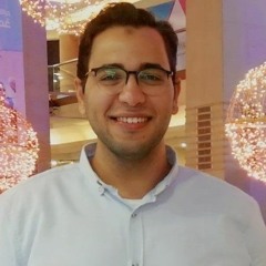 Mahmoud Abdelfatah