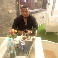 Mohamed Bn Khalifa