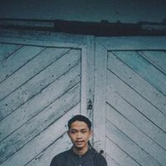 Rikza Dian Albaqi