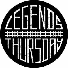 Legends Thursday Graffiti Podcast