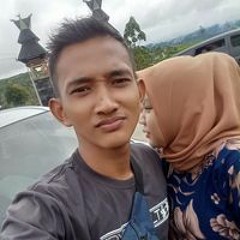 Rezza Hafizh