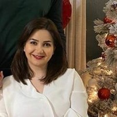 Solmaz Vahdani