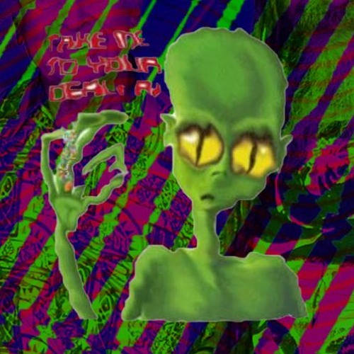 Fractal Terrorist’s avatar