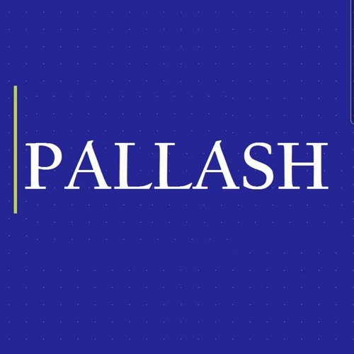 Pallash’s avatar