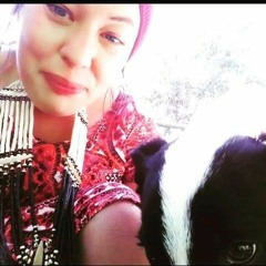 Kate Kinkade aka N1NJAH