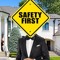 Executive Safety