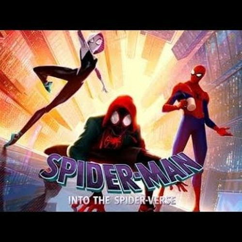 Spider Man Across The Spider Verse Full Movie In Hindi