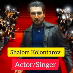 Shalom kolontarov