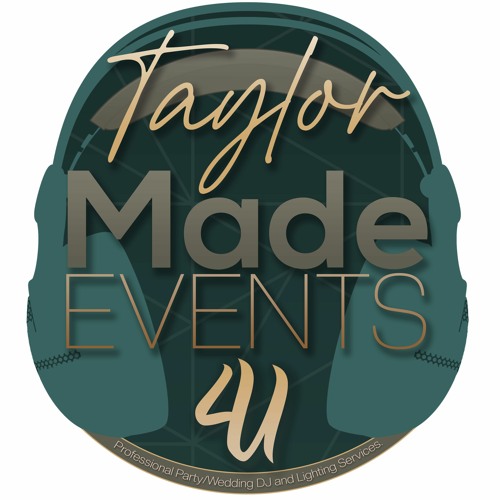 Taylor Made Events 4U’s avatar