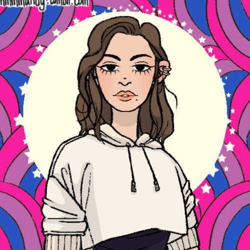 Nicolette’s avatar