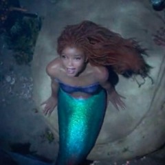 The little deals mermaid online hd