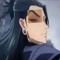 geto suguru