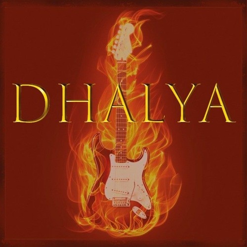 DHALYA - Born without a core (Demo 7) instrumental - draft
