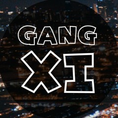 GANG XI