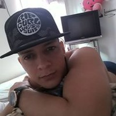 Omar Edgar Peña