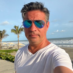 Horacio Alcaraz