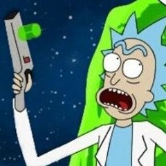 Rick sanchez