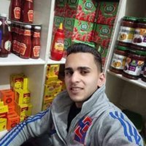Abdo Hesan’s avatar