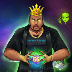 Grizzy Greeno