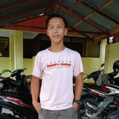 Dedek Setiwan