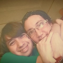 Cintia y Elias