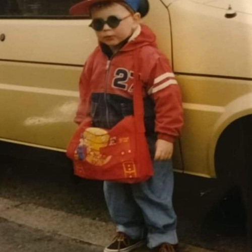 What Goes Up Just Comes Down