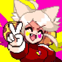 Whysp (The Cutie Mew Mew Magic-er)