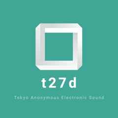 TOKYO ANONYMOUS ELECTRONIC SOUND