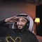 باسل محمد حجاب العتيبي