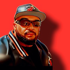 DJ Infinite Wisdom