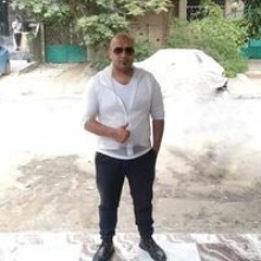 Khaled Mosalam Abd Elzahar