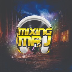 da Original Mixing Mr J