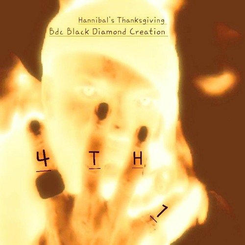 Hannibal’s Thanksgiving’s avatar