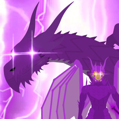 Dark lord Targoth God of Darkness