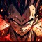 CrazyVegeta