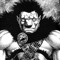 berserk