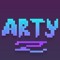 Arty
