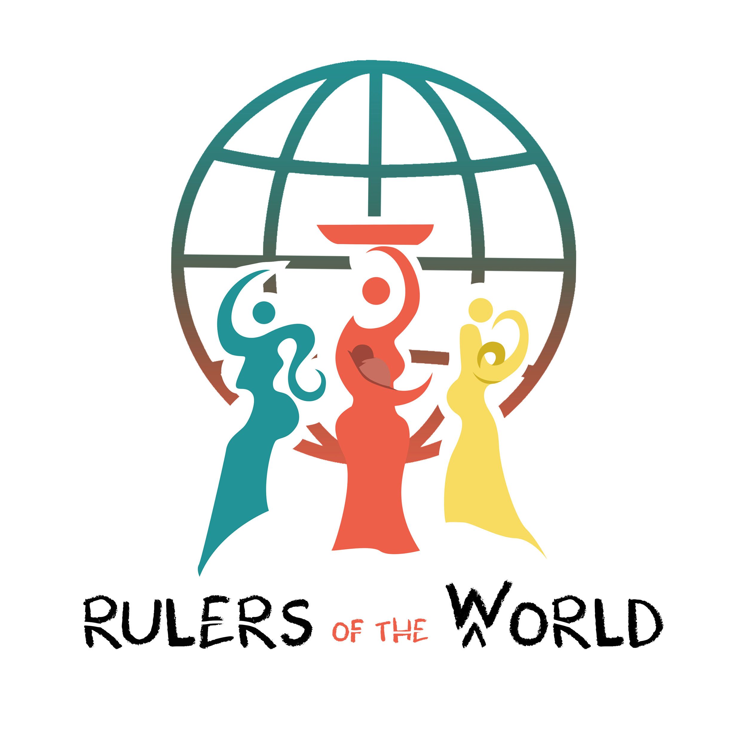 Rulers of the World