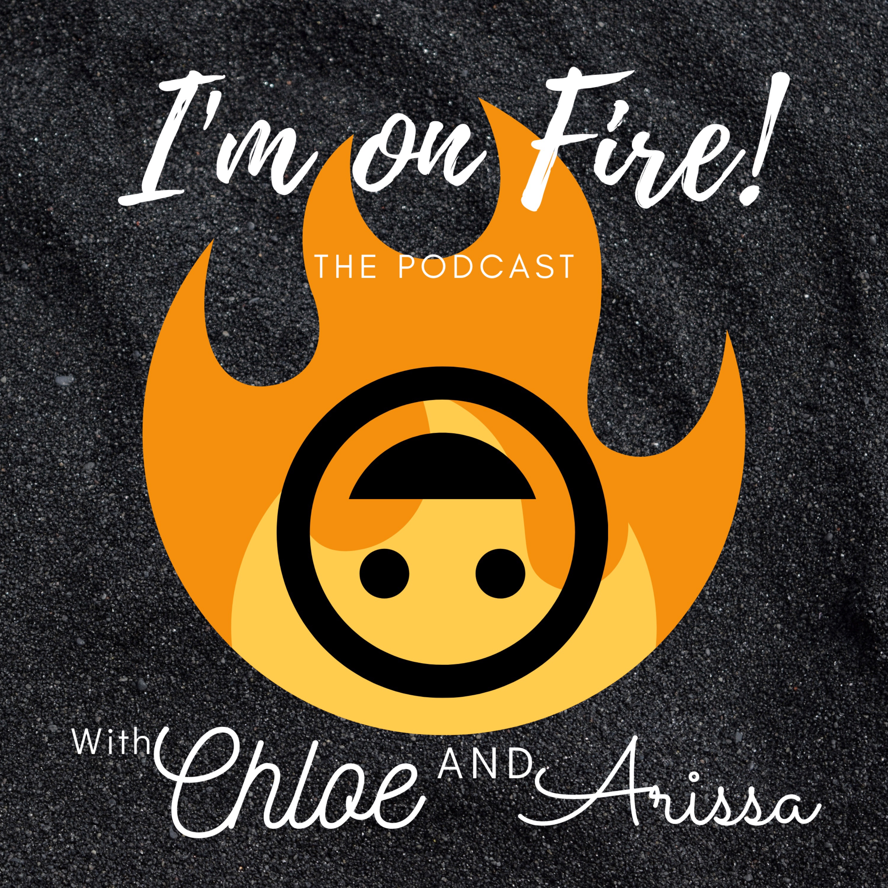 I'm on Fire!