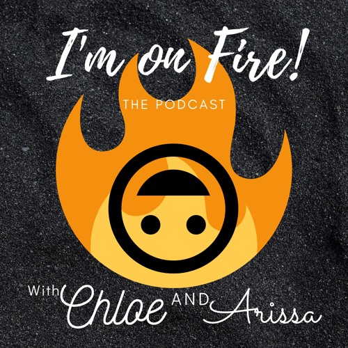 I'm on Fire! The Podcast’s avatar