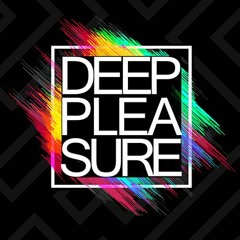 DEEP PLEASURE MUSIC x KODAI RECORDS