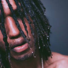 B.K. 'Gemini' Daniels