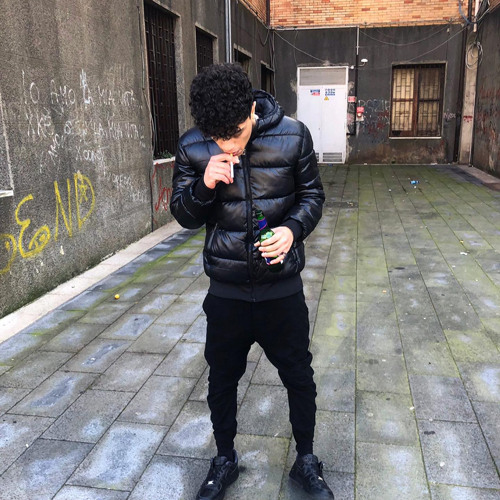 Stream DNK the Goat 🐐FIAMA GANG music | Listen to songs, albums ...