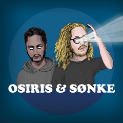 Sohrāb Osiris & Sønke