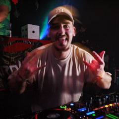 DJ CONTEST TAPAGE NOCTURNE PARTY- MIX 02