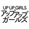 UP UP GIRLS Official