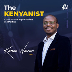 The Kenyanist by Kamau Wairuri |